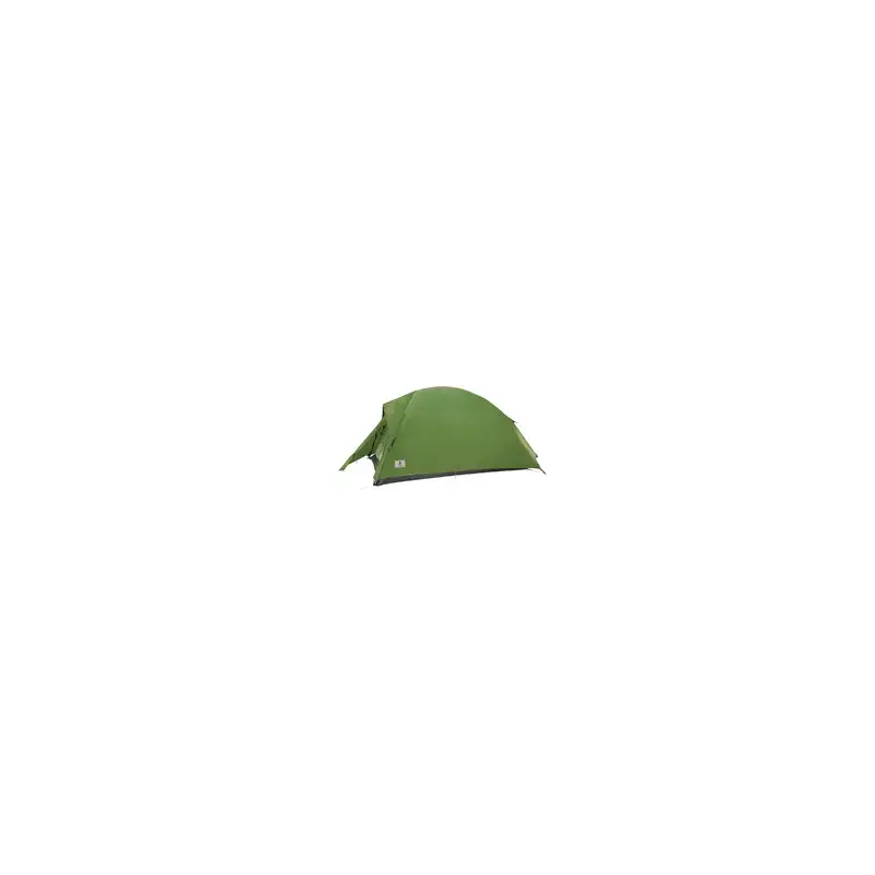Vaude Hogan Ultralight 2 Person Storm Proof Tent-Green-4